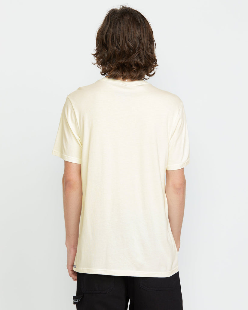 Camiseta Worldly - OFF WHITE