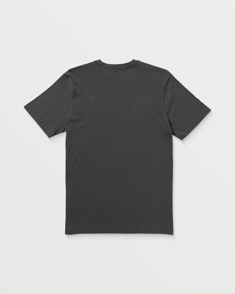 Camiseta Worldly - STEALTH