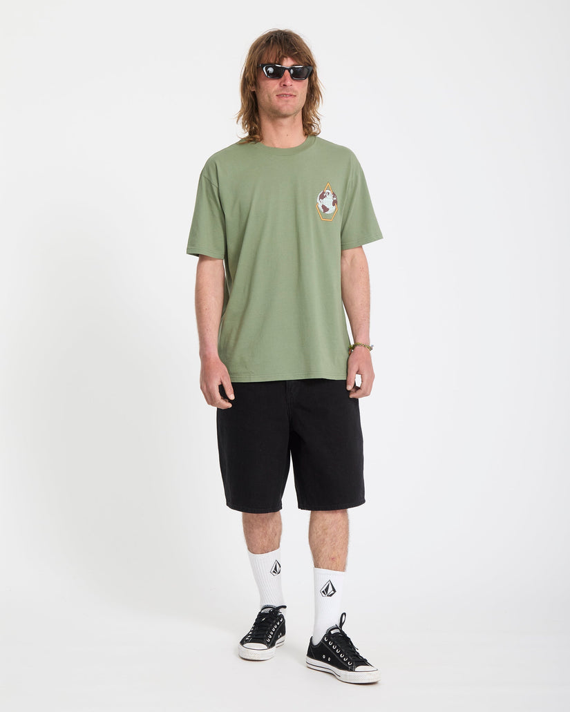 Camiseta Globular - Brolive