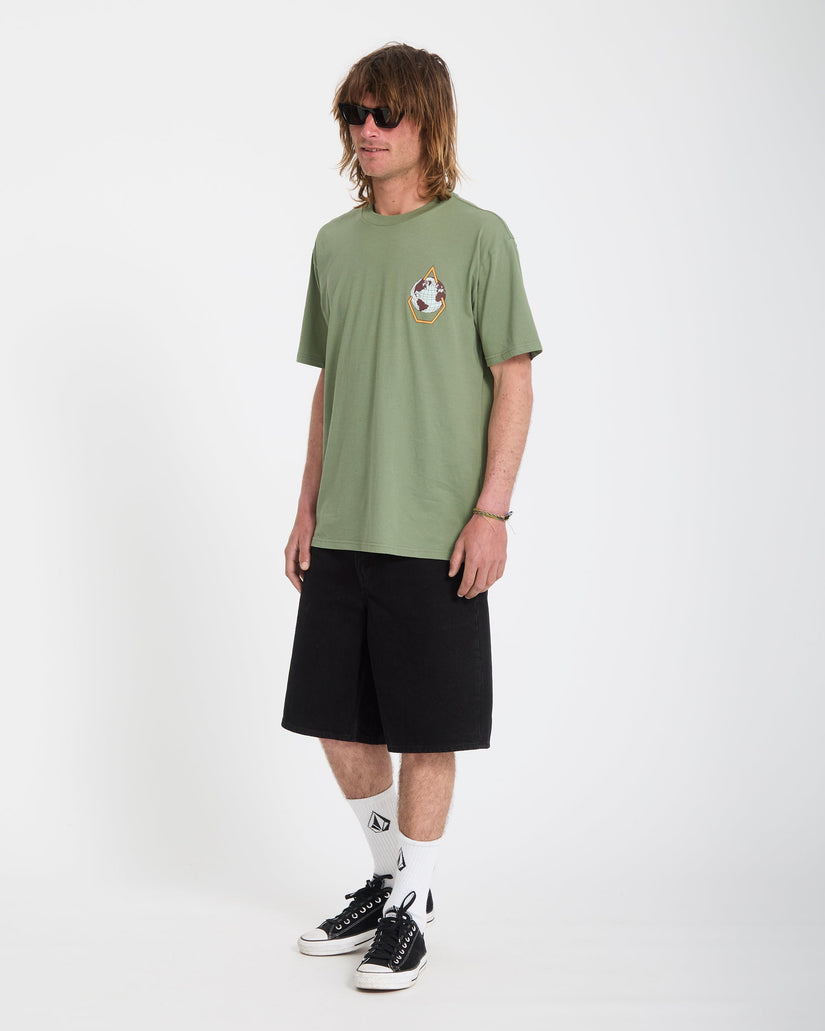 Camiseta Globular - Brolive
