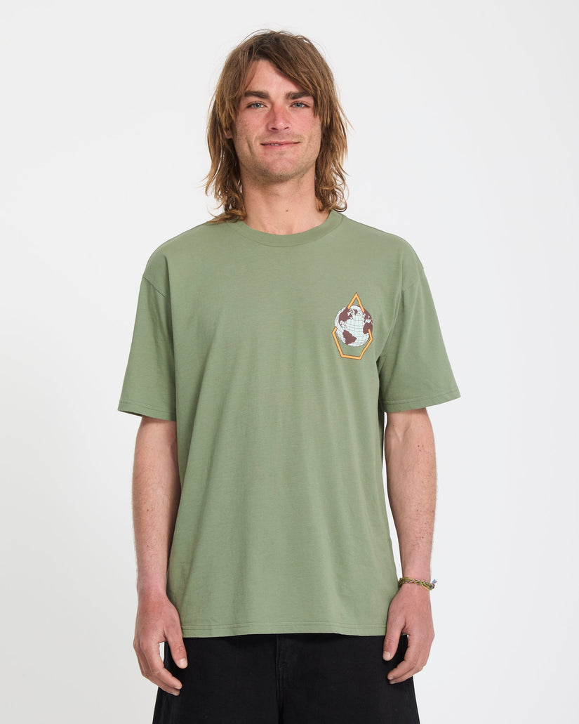 Camiseta Globular - Brolive
