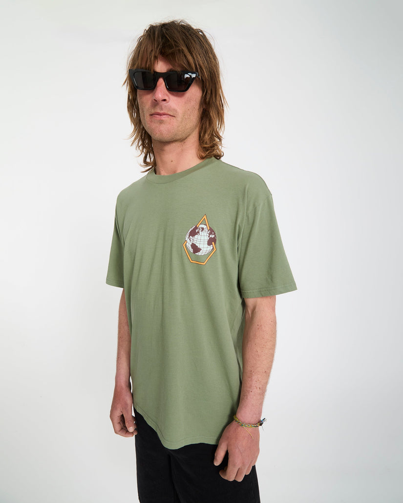 Camiseta Globular - Brolive