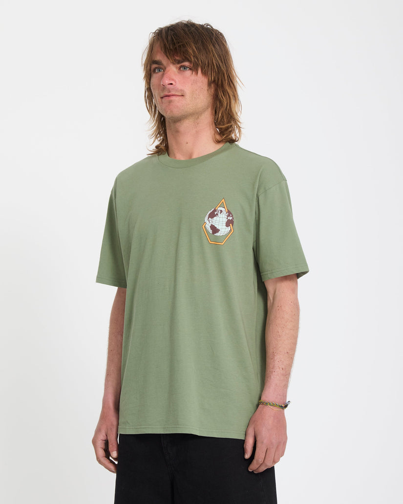 Camiseta Globular - Brolive