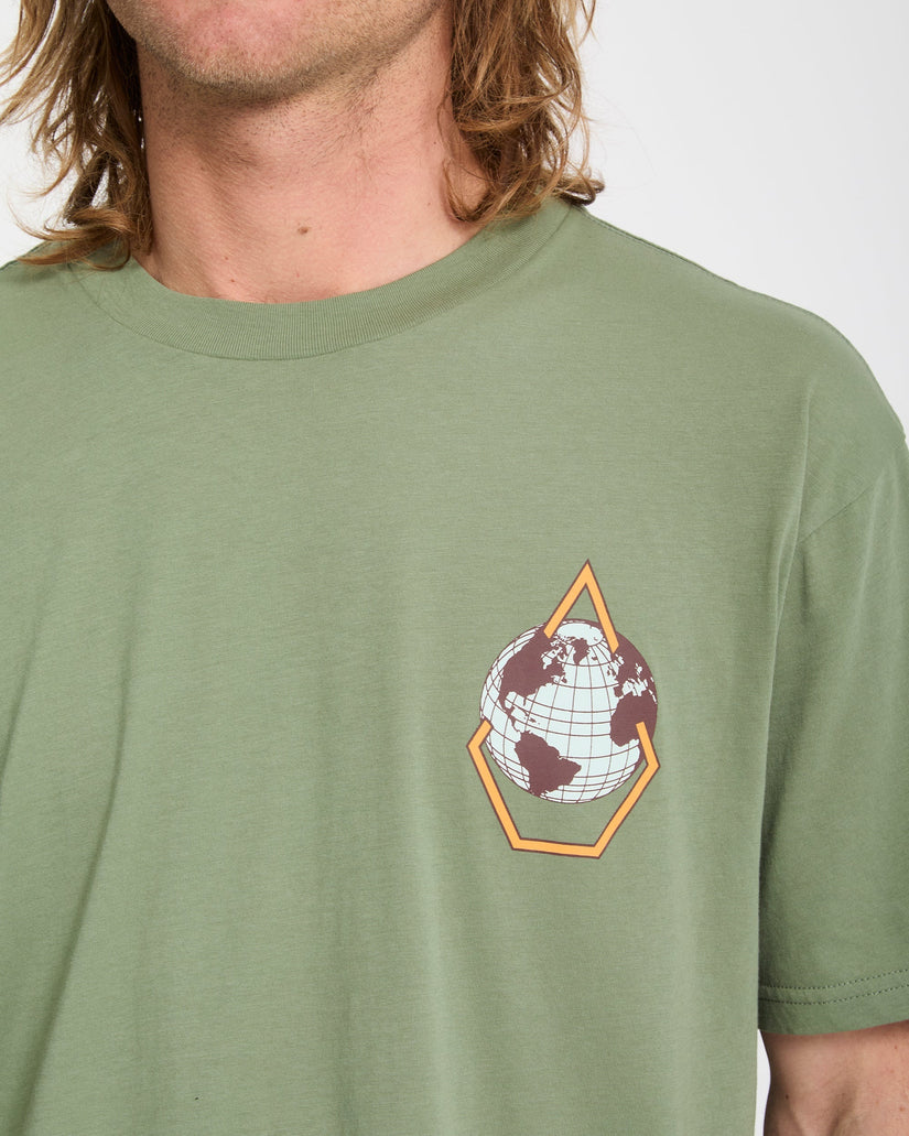 Camiseta Globular - Brolive