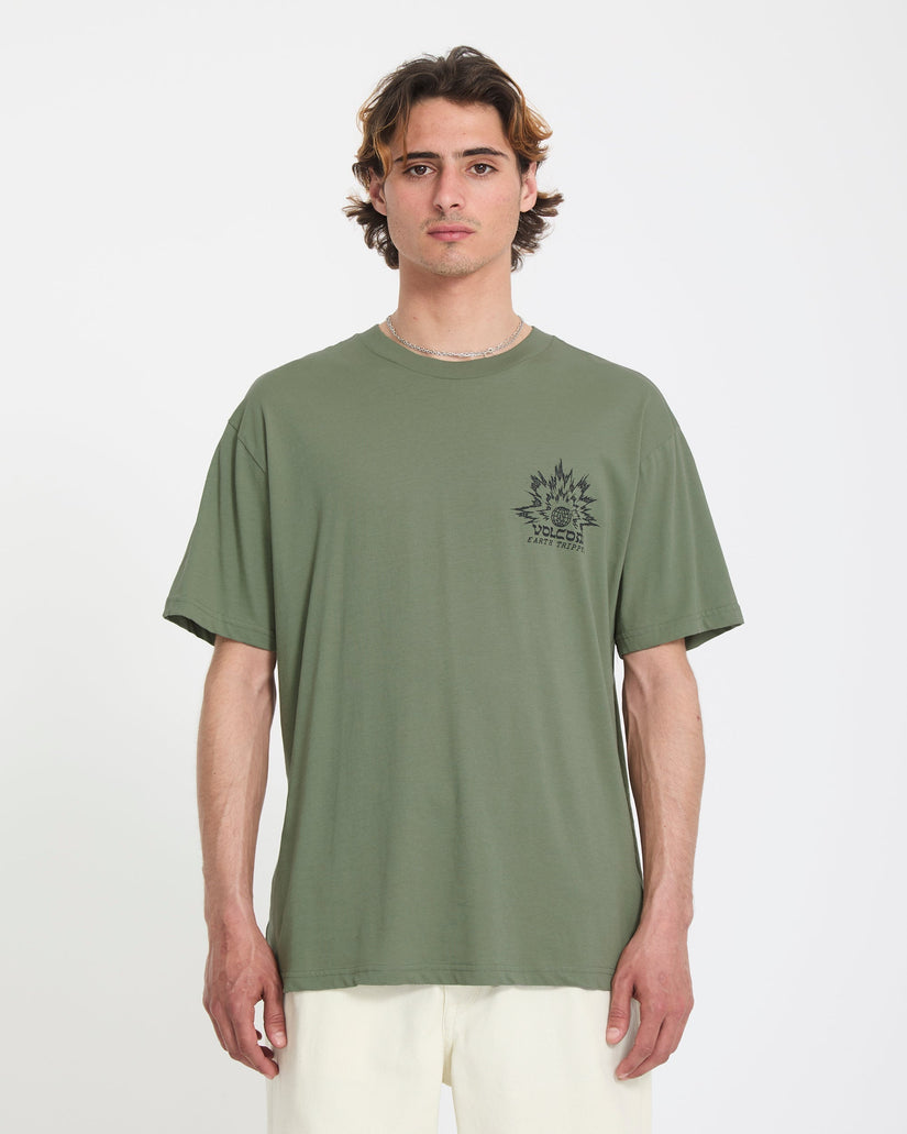 Camiseta Remote Viewer - Brolive