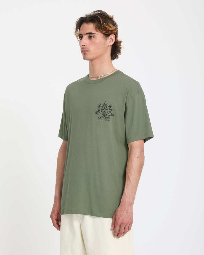 Camiseta Remote Viewer - Brolive