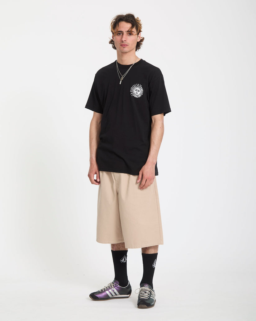 Camiseta Mazatlan - Black