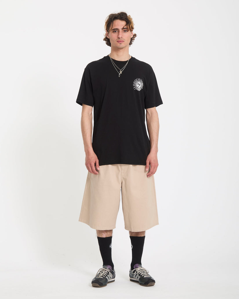 Camiseta Mazatlan - Black