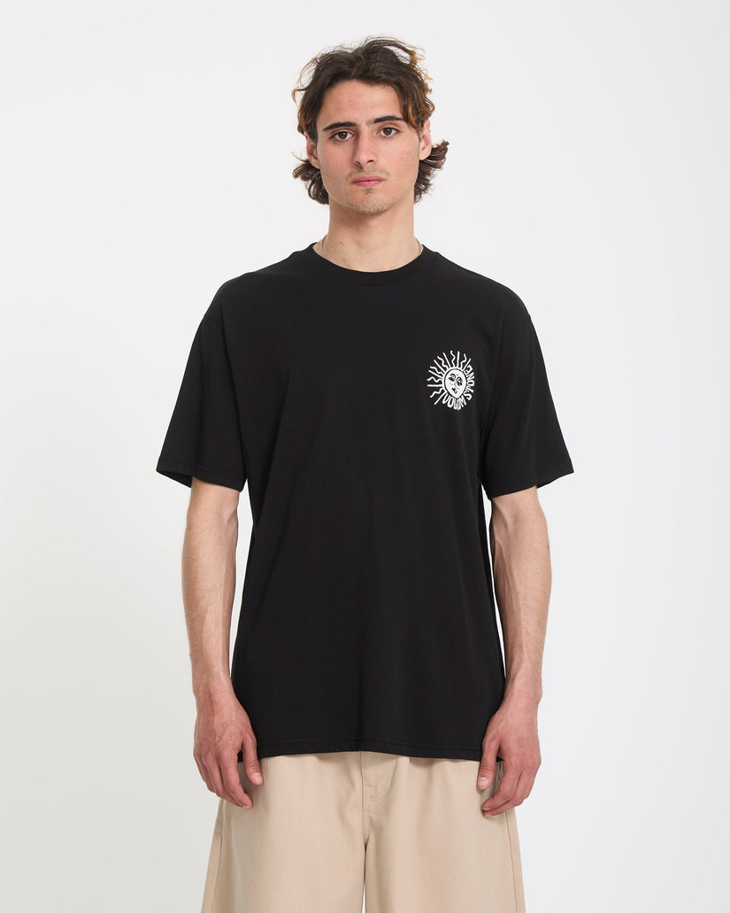 Camiseta Mazatlan - Black