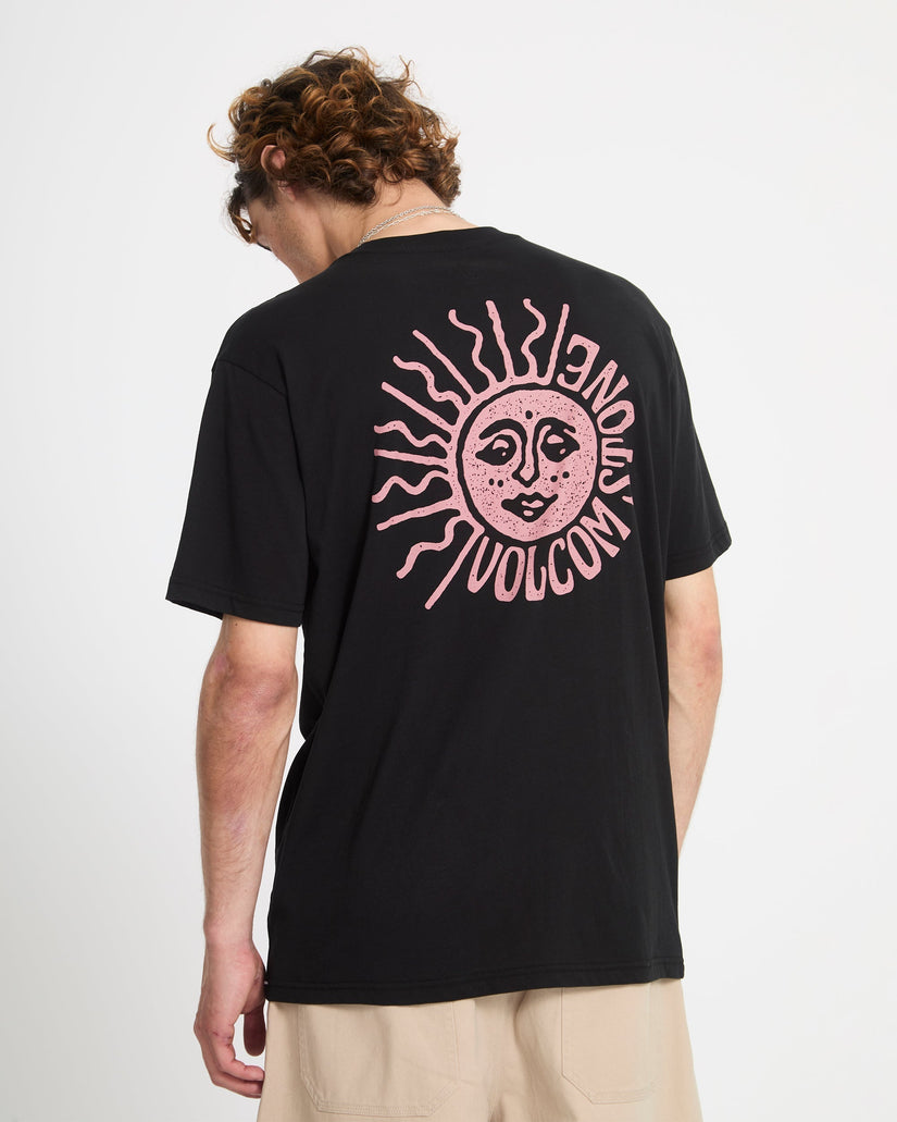 Camiseta Mazatlan - Black