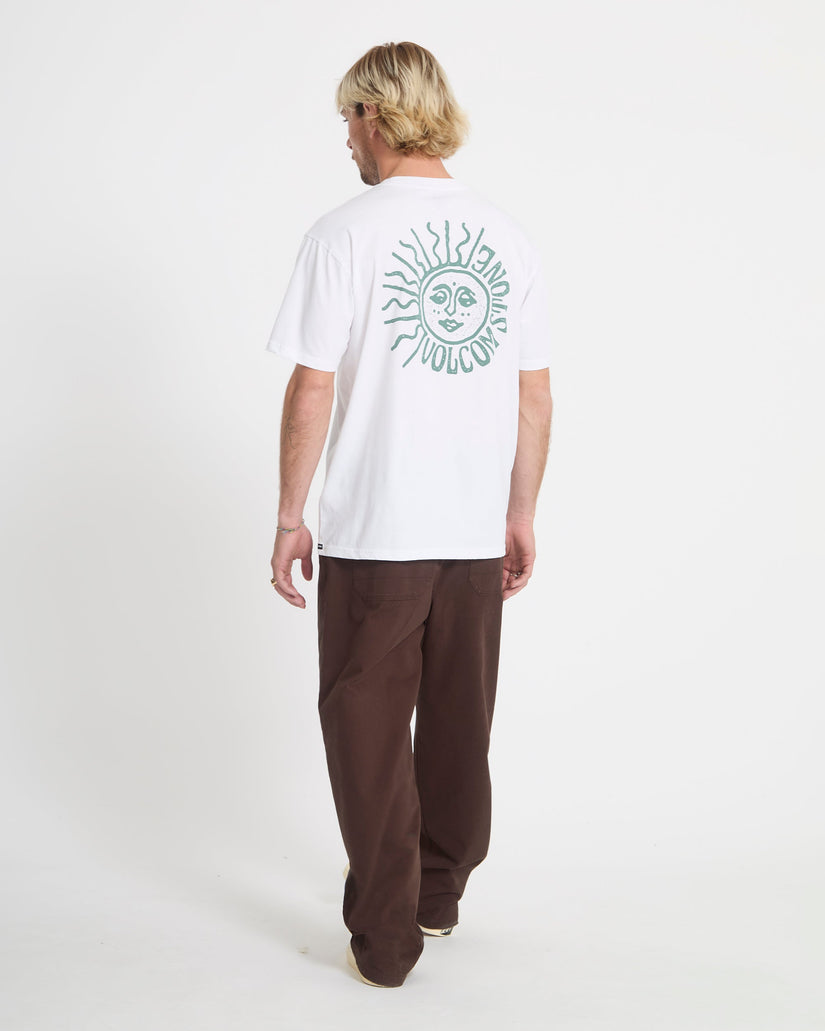Camiseta Mazatlan - White