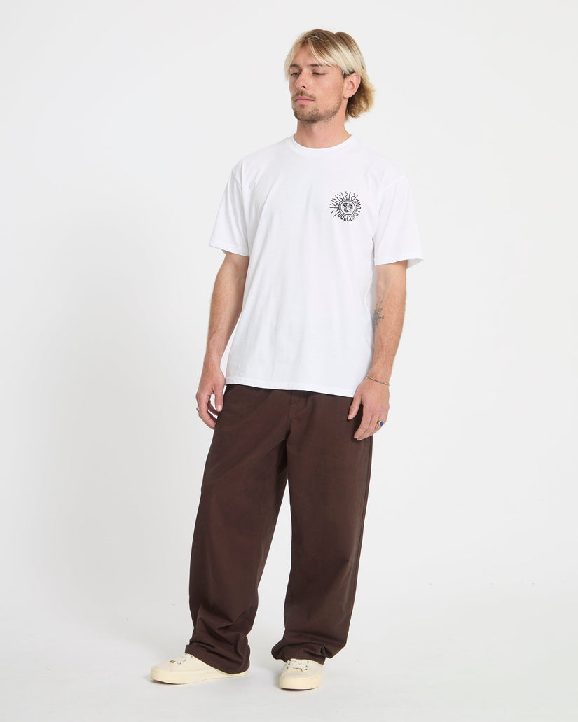 Camiseta Mazatlan - White