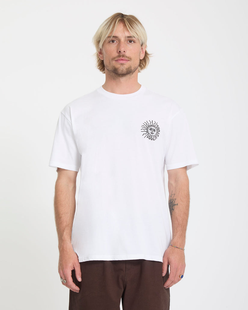 Camiseta Mazatlan - White