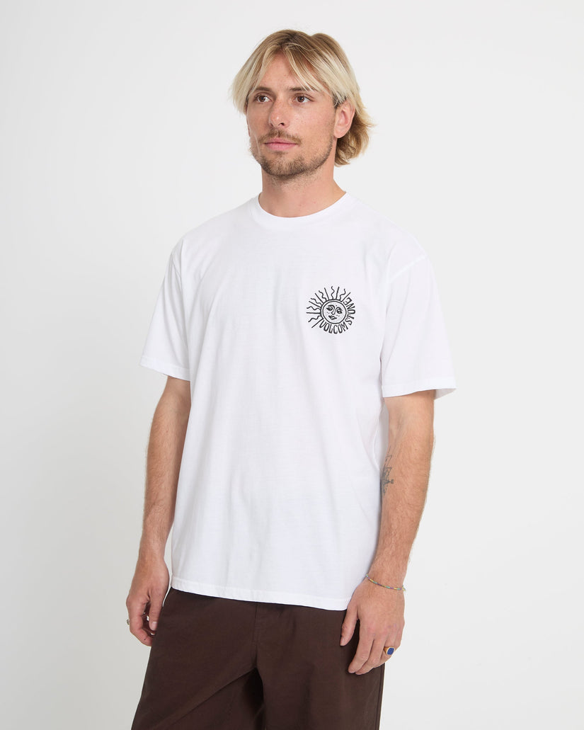 Camiseta Mazatlan - White