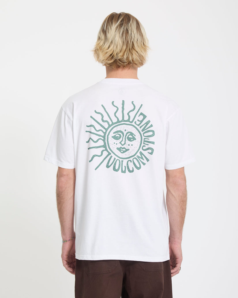 Camiseta Mazatlan - White