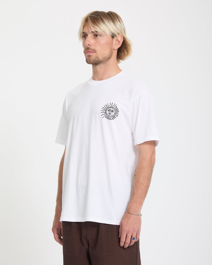 Camiseta Mazatlan - White