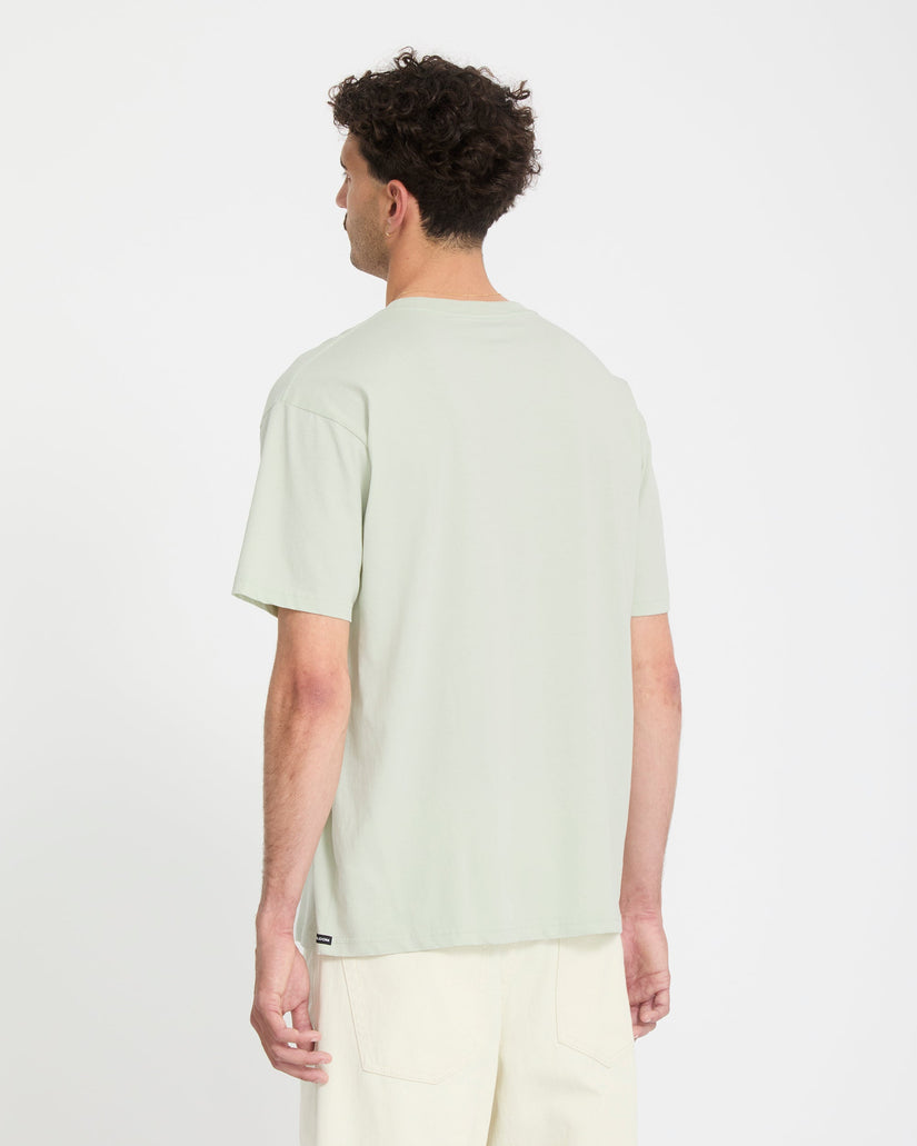 Camiseta Notetoself - Pale Aqua
