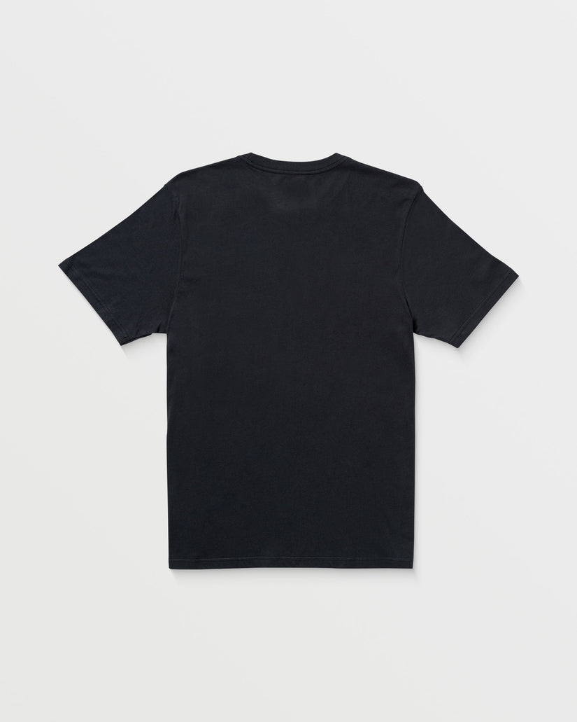 Camiseta Bender - Antique Black