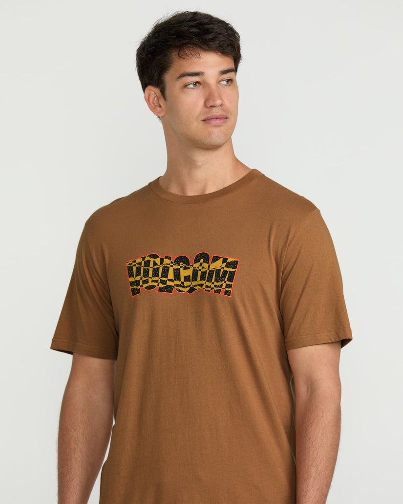 Camiseta Bender - Coconut Shell