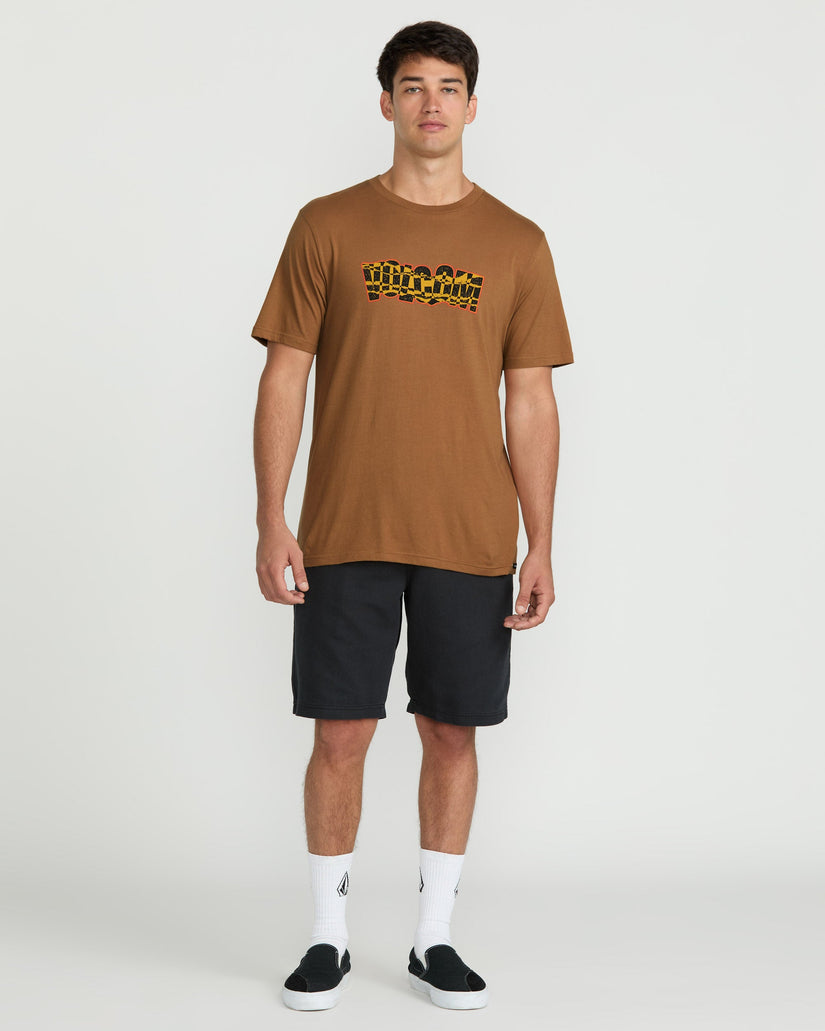 Camiseta Bender - Coconut Shell