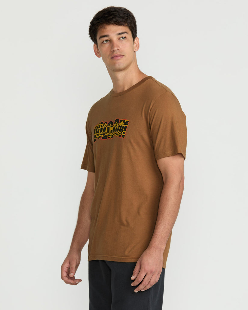 Camiseta Bender - Coconut Shell
