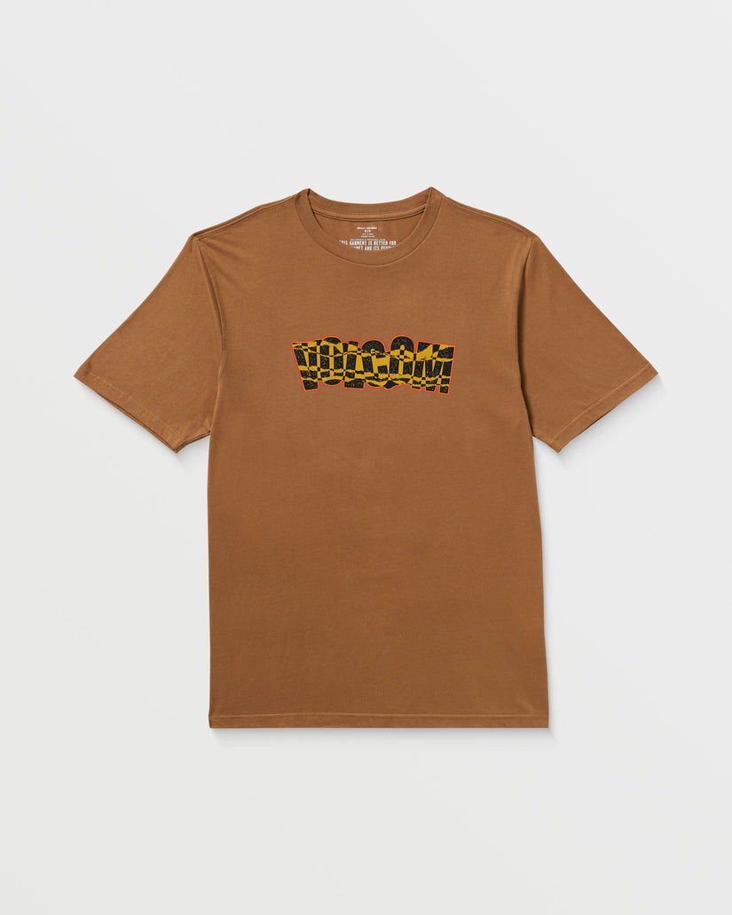 Camiseta Bender - Coconut Shell