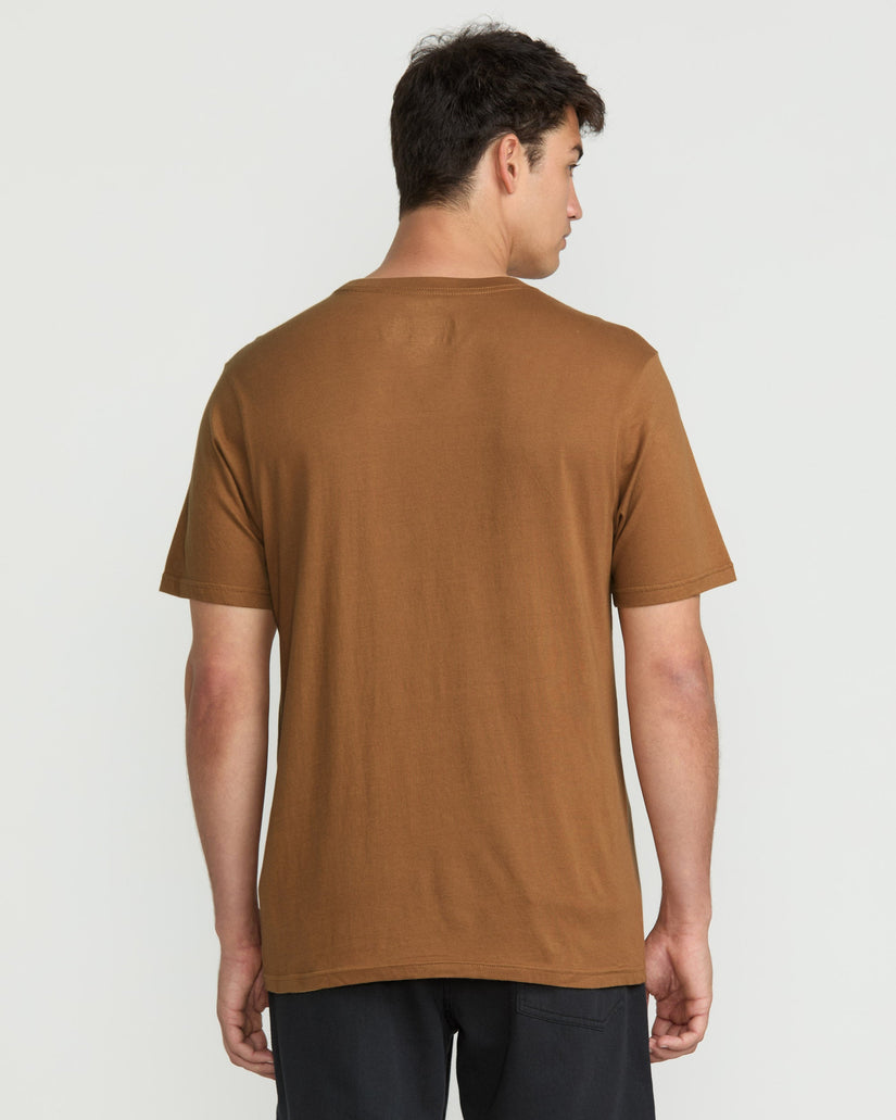 Camiseta Bender - Coconut Shell