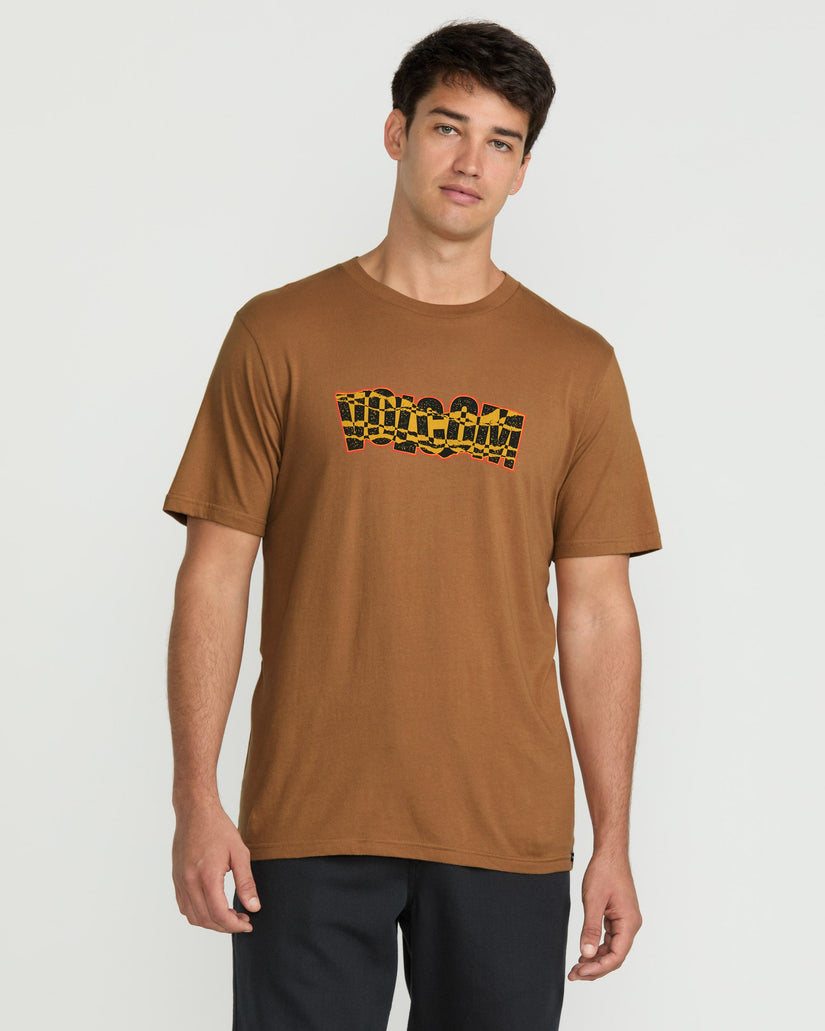 Camiseta Bender - Coconut Shell