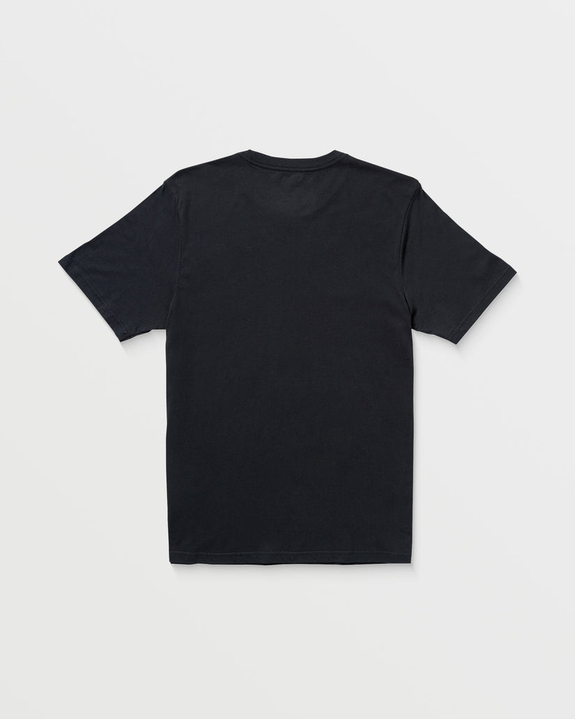 Camiseta Eyecansee - Antique Black