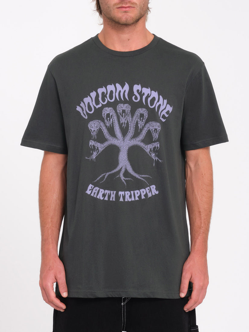 Camiseta Feeding Tree - Stealth