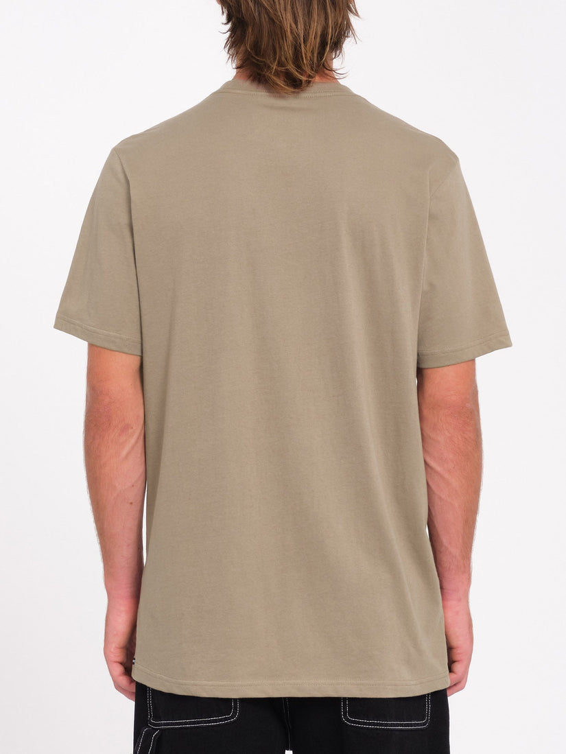 Camiseta Feeding Tree - Teak