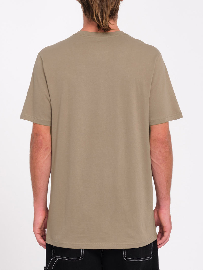 Camiseta Sacred Stone - Teak