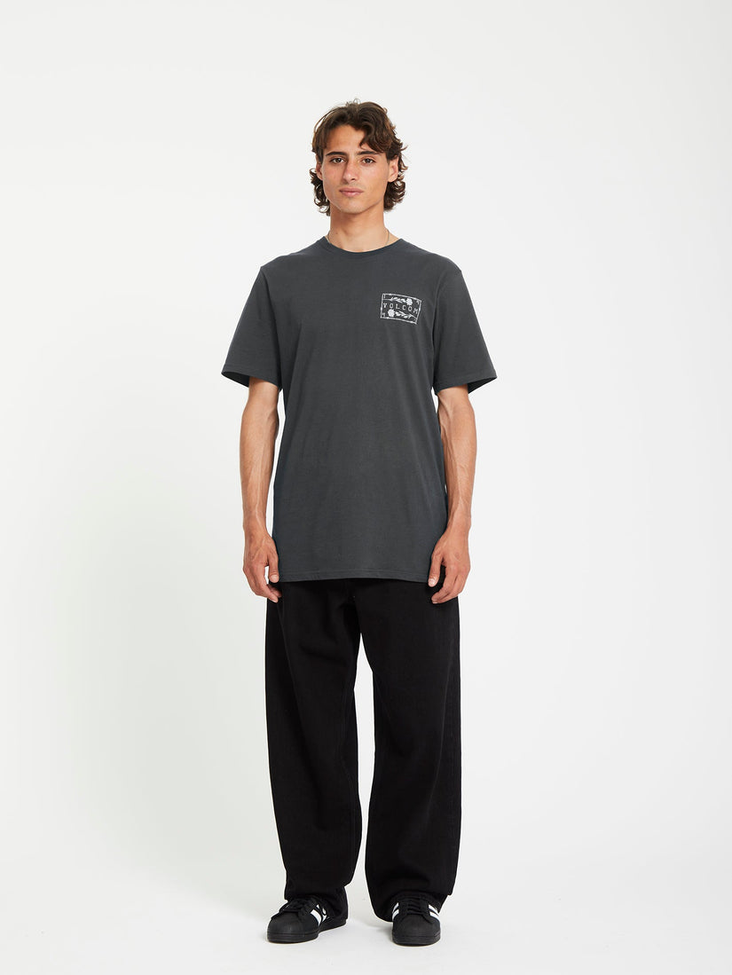 Camiseta System Error - Stealth