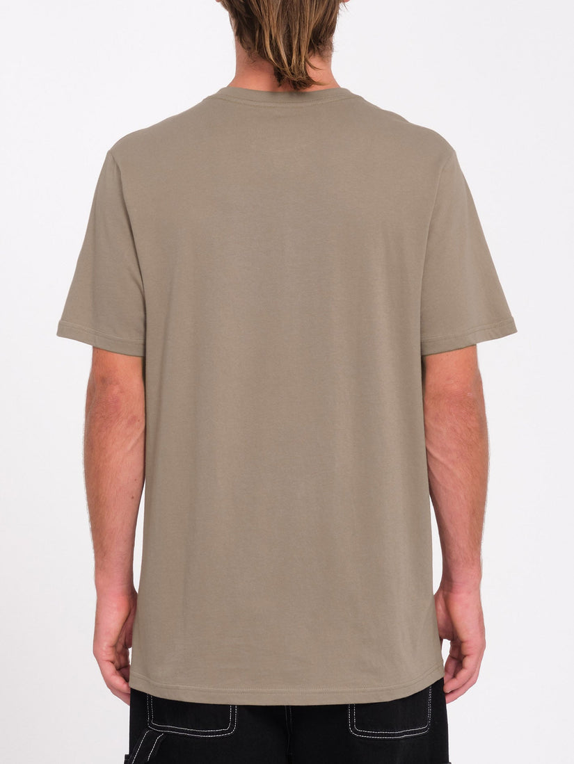 Camiseta Budz - Teak