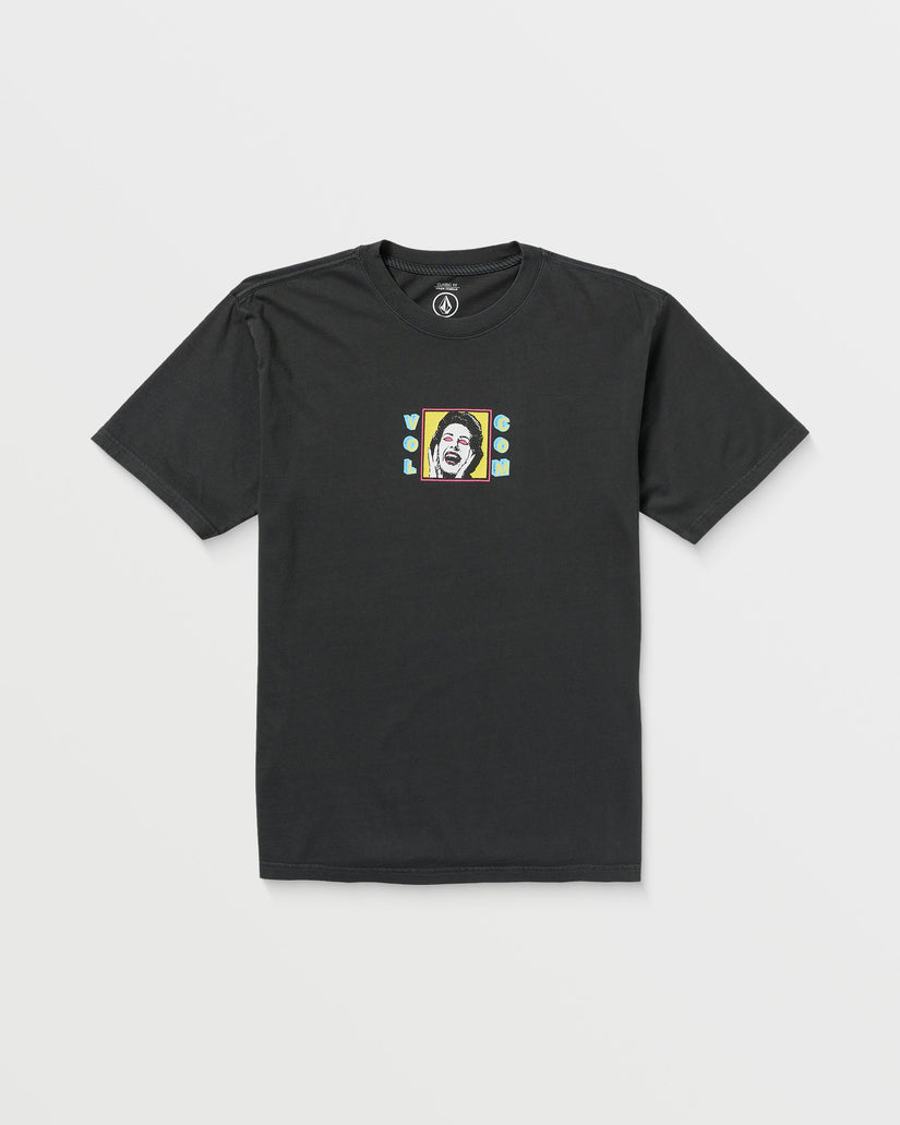 Camiseta Space Thing - STEALTH