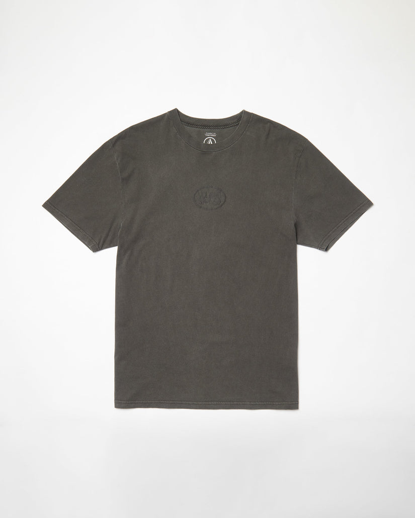Camiseta Handstone - BLACK