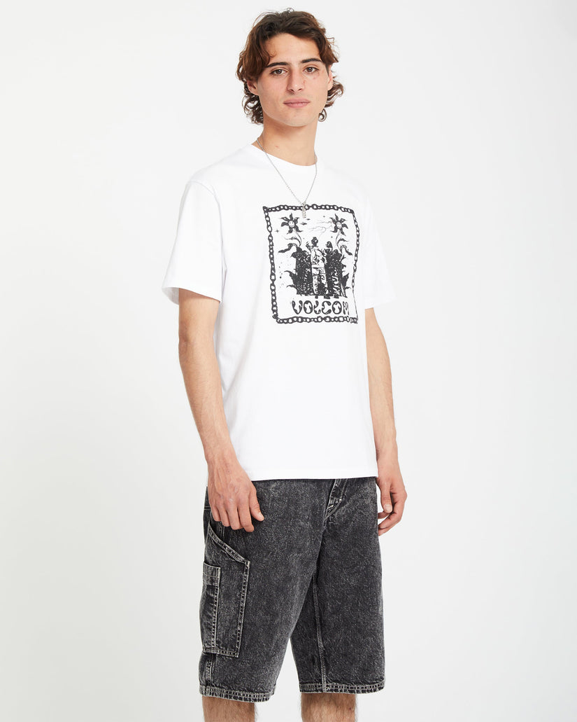 Camiseta Filip Rygalski 1 - WHITE