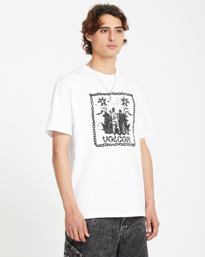Camiseta Filip Rygalski 1 - WHITE