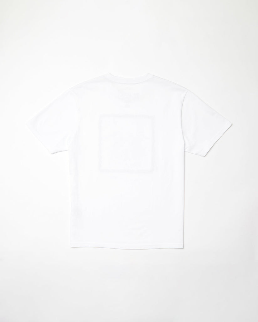 Camiseta Filip Rygalski 1 - WHITE