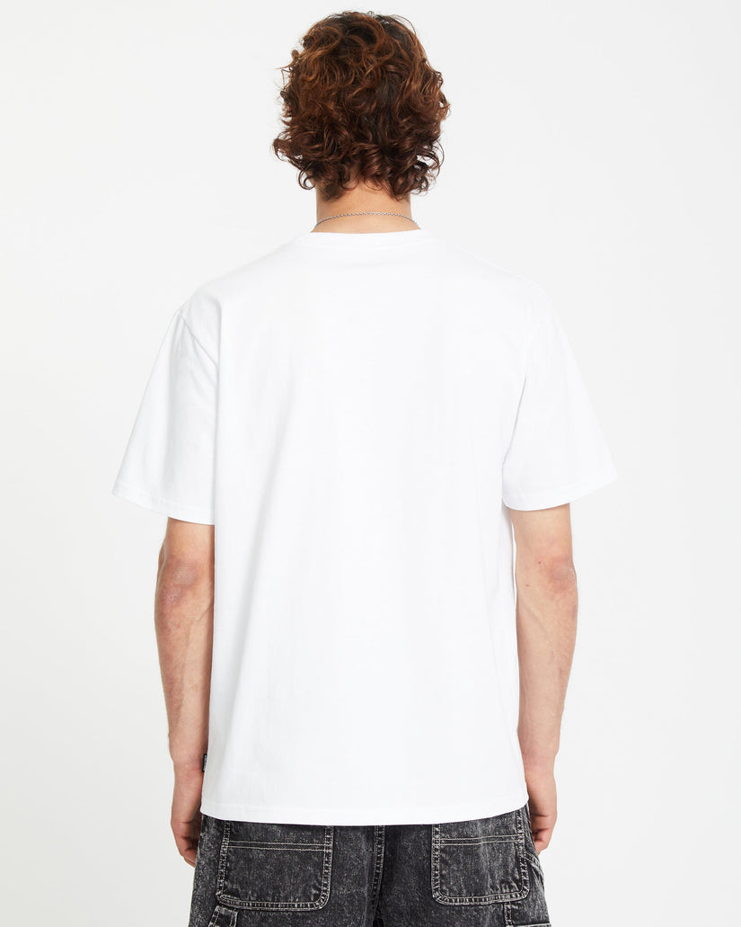 Camiseta Filip Rygalski 1 - WHITE