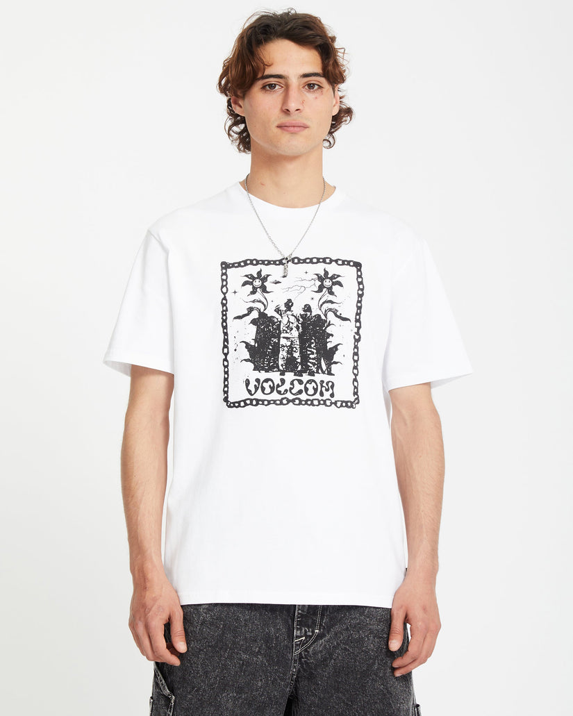 Camiseta Filip Rygalski 1 - WHITE