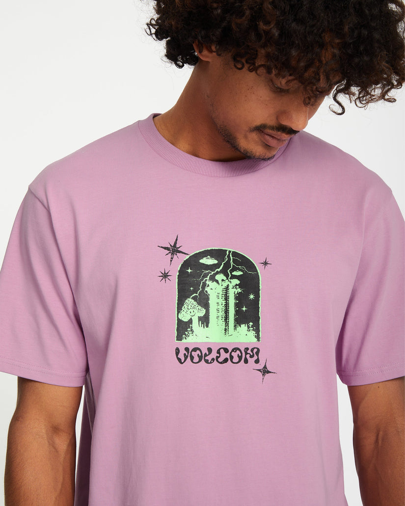 Camiseta Filip Rygalski 2 - STEEL PURPLE