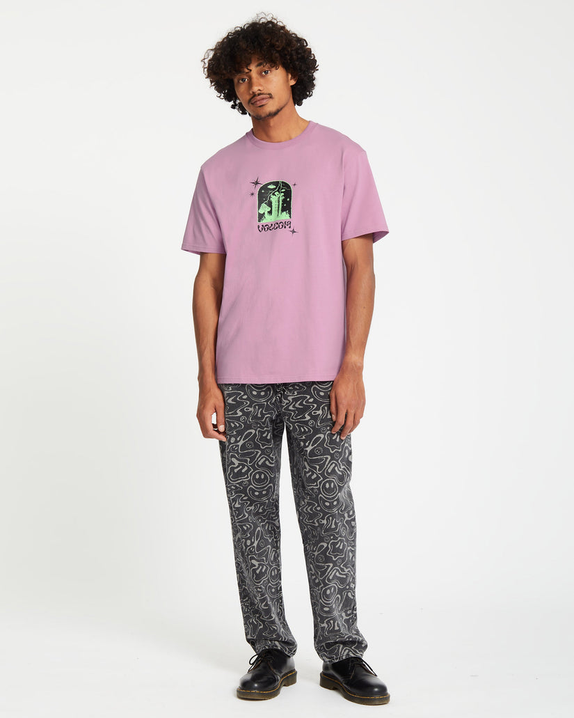 Camiseta Filip Rygalski 2 - STEEL PURPLE