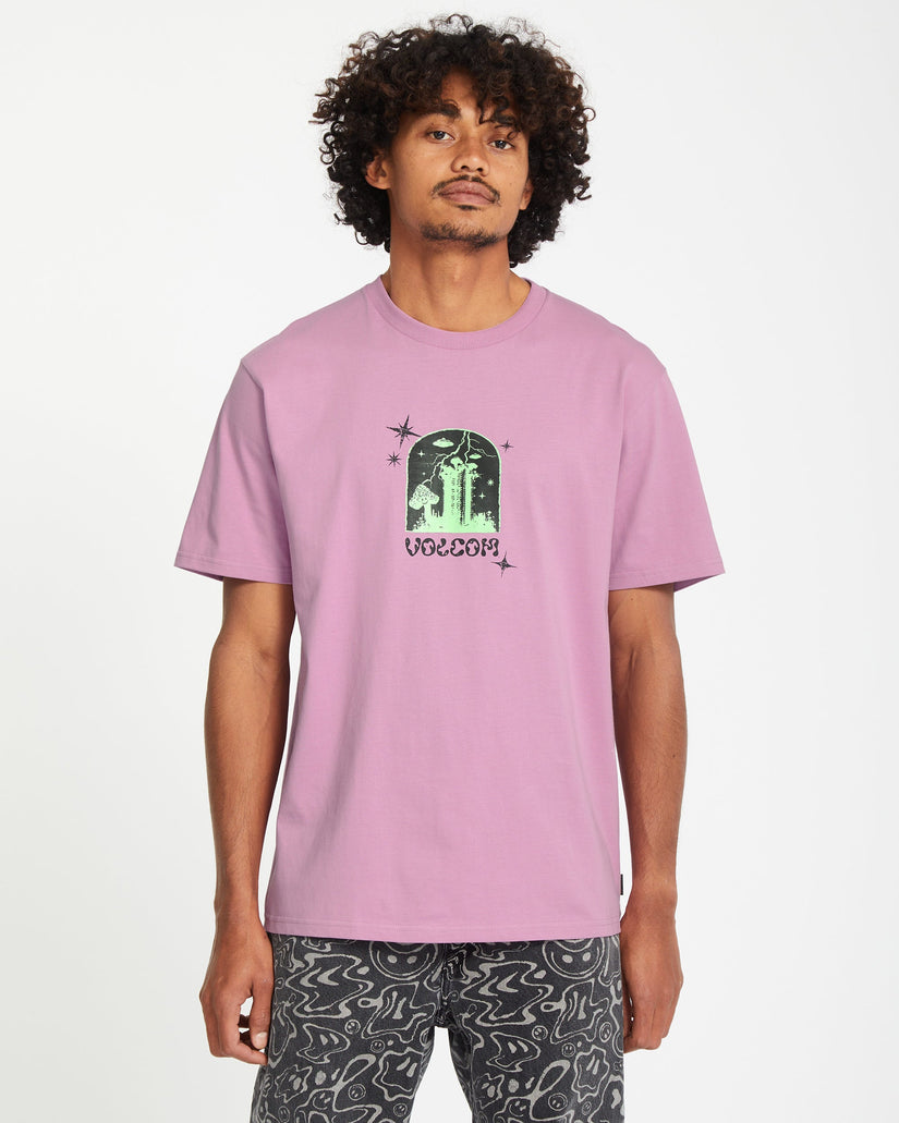 Camiseta Filip Rygalski 2 - STEEL PURPLE