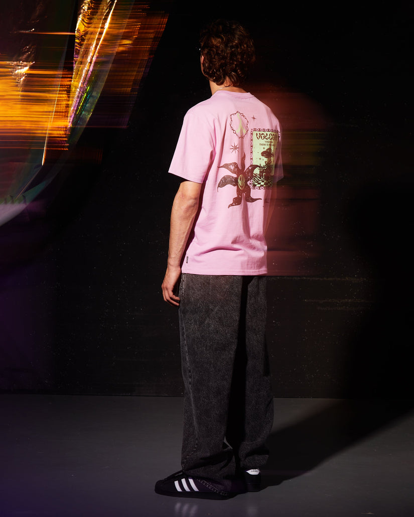 Camiseta Filip Rygalski 2 - STEEL PURPLE
