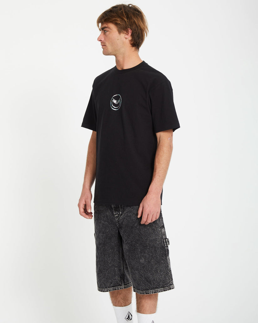 Camiseta Filip Rygalski 3 - BLACK