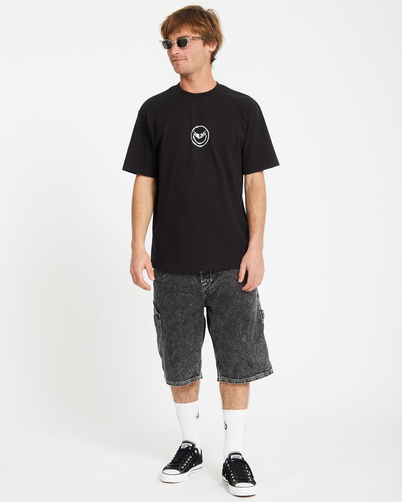 Camiseta Filip Rygalski 3 - BLACK