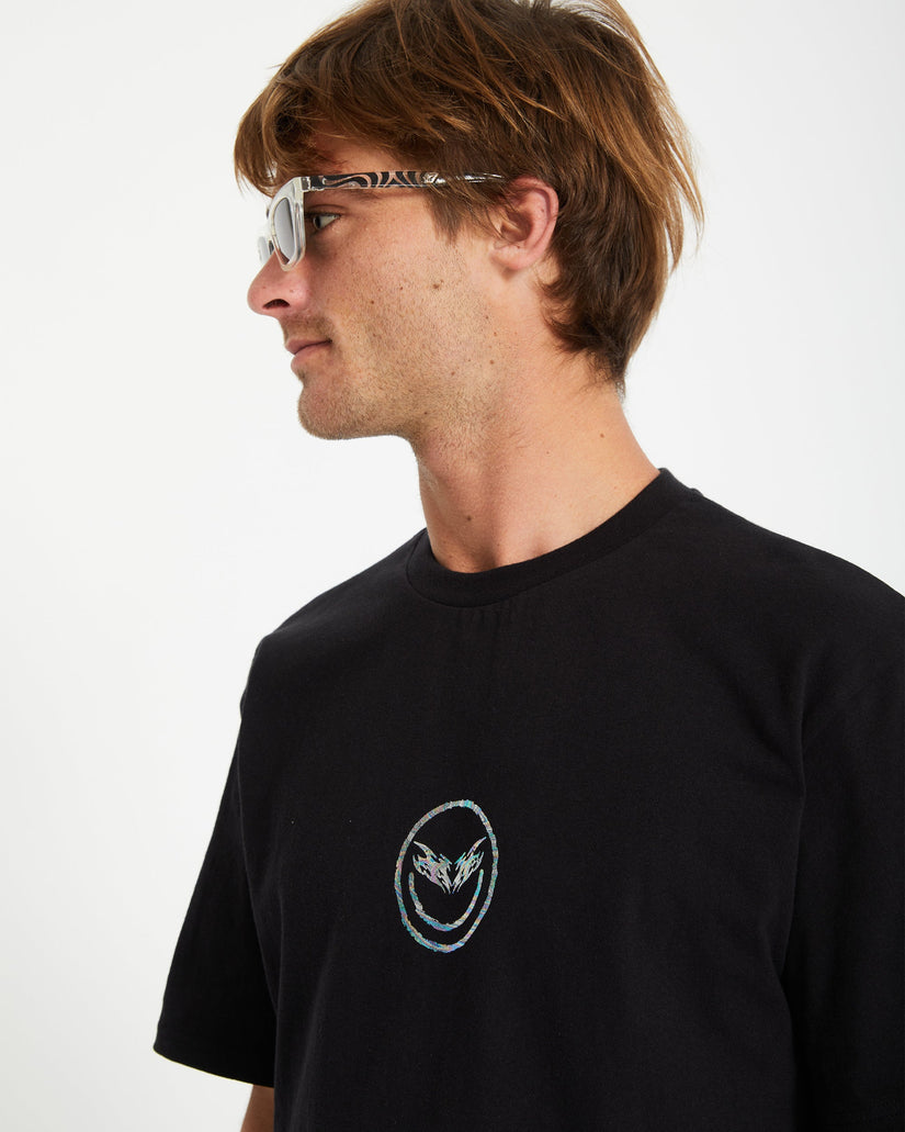 Camiseta Filip Rygalski 3 - BLACK