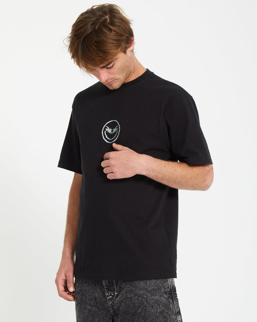 Camiseta Filip Rygalski 3 - BLACK