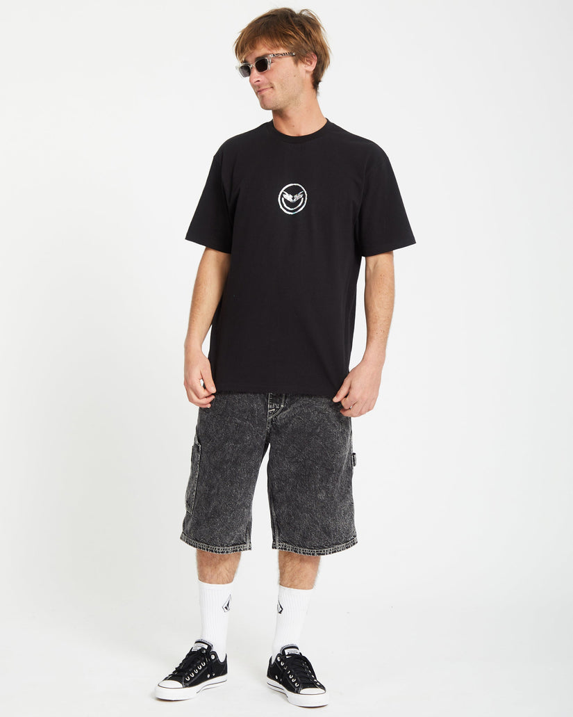 Camiseta Filip Rygalski 3 - BLACK